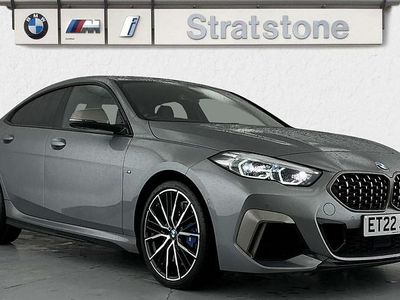BMW M235