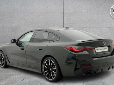 Used BMW M440
