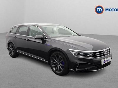 Used VW Passat Advance 218 HP (160 kW) 2023 Estate
