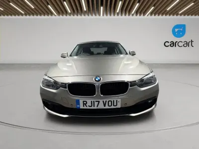 Used BMW 330e
