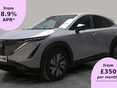 Nissan Ariya