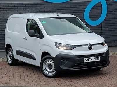 Citroën Berlingo