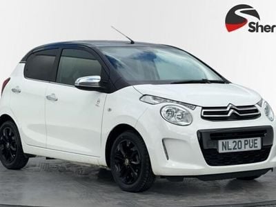 Citroën C1