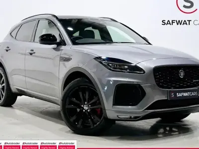 Used Jaguar E-Pace R-Dynamic 309 HP (227 kW) 2024 SUV