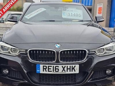 BMW 330e