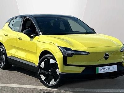 Volvo EX30
