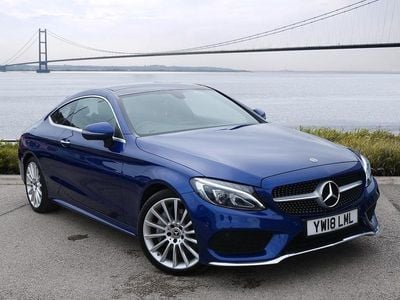 Mercedes C250