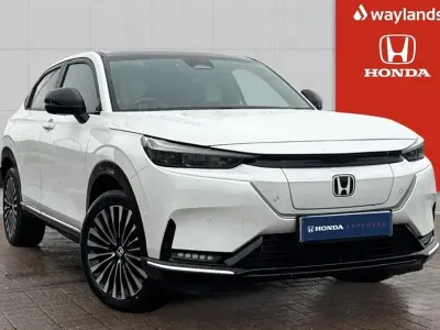 Used Honda e:Ny1 Advance 150 kW (204 HP) 2024 SUV