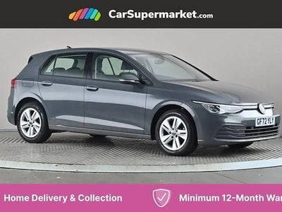 VW Golf VIII