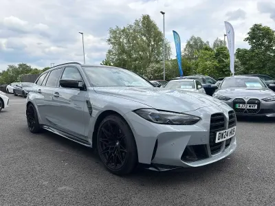 Begagnad BMW M3