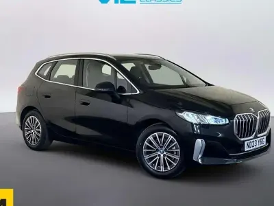 Used BMW 225 Active Tourer