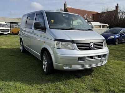 VW T5