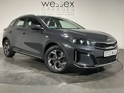 Used Kia XCeed 158 HP (116 kW) 2023 SUV