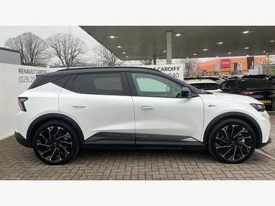 Usado Renault Scenic E-Tech Techno Esprit Alpine 160 kW (218 HP) 2025 SUV