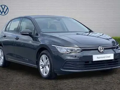 Used VW Golf VIII