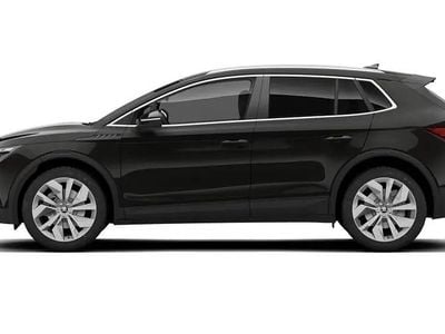 New Skoda Elroq vRS 250 kW (340 HP) 2025 SUV