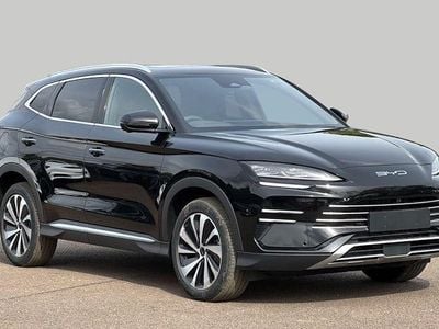 New BYD Seal Boost 218 HP (160 kW) 2026 Estate