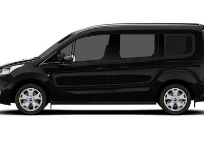 Used 2024 Ford Tourneo Active Estate | £19,995 (Fair price)