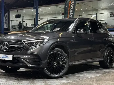 Used Mercedes GLC300de Urban 2025 SUV