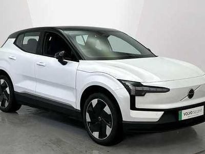 New 2026 Volvo EX30 Plus SUV | £29,750 (Fair price)