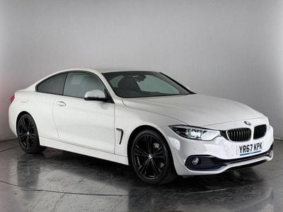 BMW 420