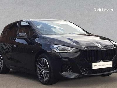 BMW 220