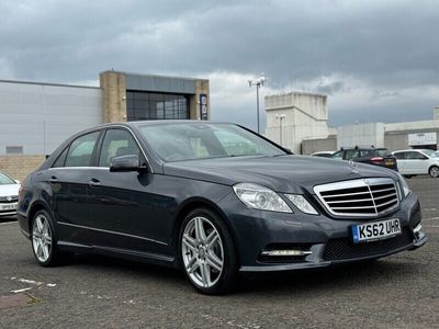 Mercedes E250