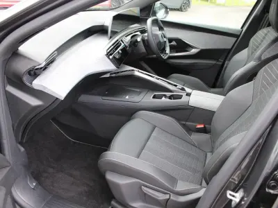 Used Peugeot 3008 GT 143 HP (105 kW) 2025 Grey SUV