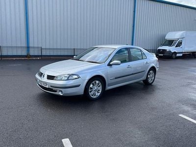 Renault Laguna III