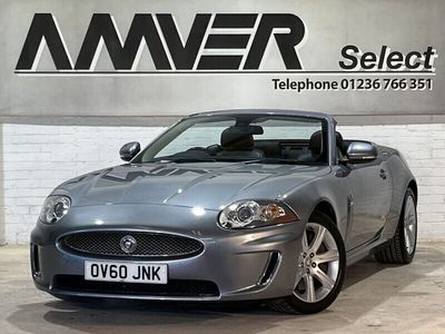 Jaguar XK