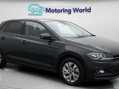 VW Polo