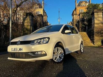 Used 2015 VW Polo SE Hatchback | £7,980 (Fair price)