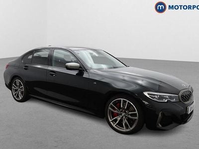 BMW M340