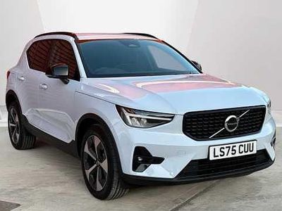 Used Volvo XC40 Plus 161 HP (118 kW) 2026 SUV
