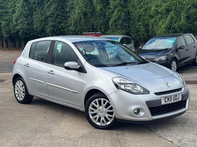 Renault Clio II