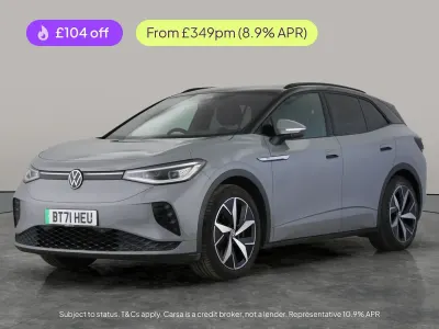 Used VW ID.4