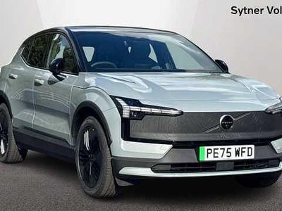 New Volvo EX30 CC Performance 310 kW (422 HP) 2026 SUV