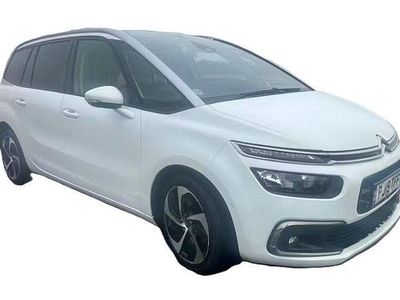 Used Citroën C4 SpaceTourer Flair 2019 MPV