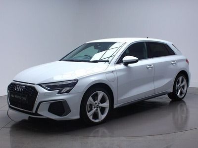 Audi A3 Sportback e-tron