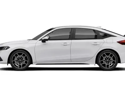 Used Honda Civic