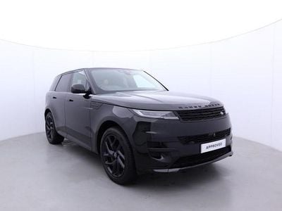 Used Land Rover Range Rover Sport SE Dynamic 2023 SUV