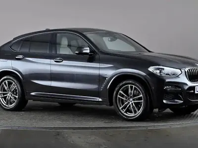 Usado BMW X4
