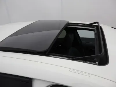 Used BMW 118 M Sport 2020 Alpine white Hatchback