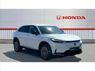 Used Honda e:Ny1