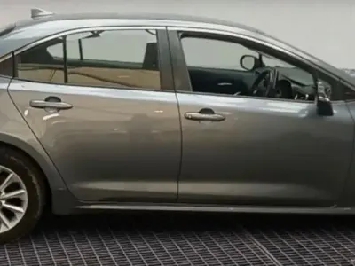 Usado Toyota Corolla