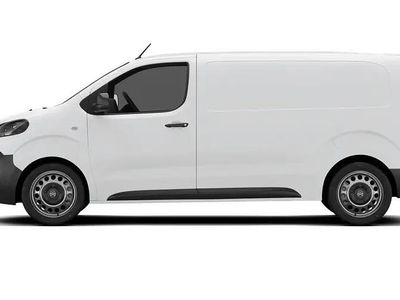 Citroën Dispatch