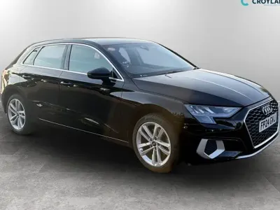 Used Audi A3 e-tron Sport 2024 Hatchback