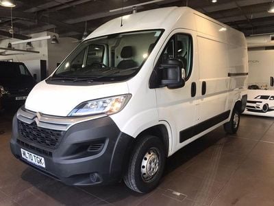 Citroën Relay