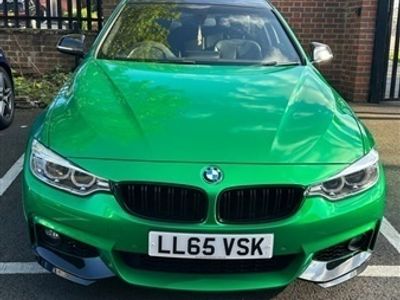 BMW 435