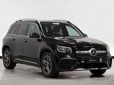 Mercedes 220